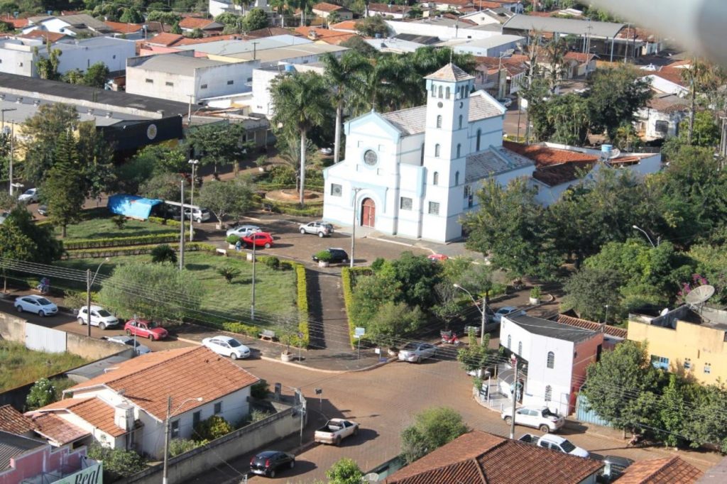 Suspeito de abusar e engravidar a afilhada é preso pela Polícia Civil