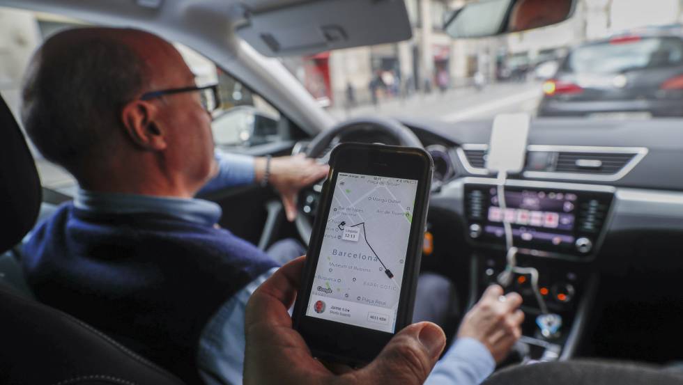 6 frases que nenhum passageiro deve dizer dentro do Uber