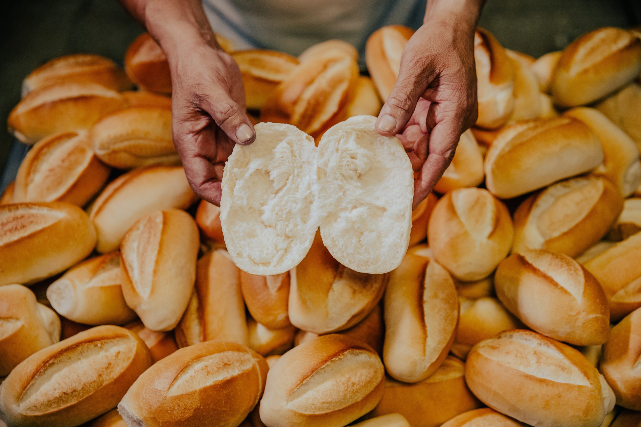 Café da manhã fica mais caro; pão com margarina sobe acima da inflação