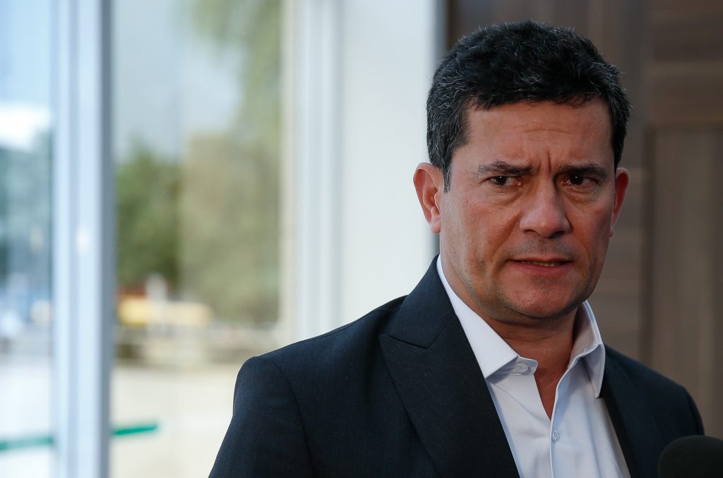 Sérgio Moro