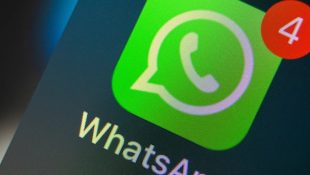 Descubra o que pode acontecer com quem usa o WhatsApp GB