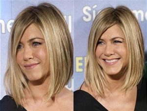 O cabelo afina depois dos 50 e quase todo mundo culpa só a idade, mas o que rouba o volume é a mudança no ciclo do fio, e o corte na altura da clavícula disfarça