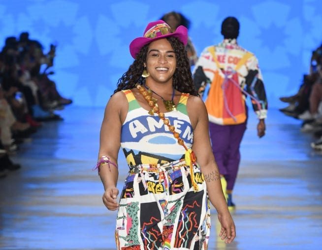 Pela primeira vez na história, São Paulo Fashion Week terá duas marcas  goianas desfilando na passarela - Portal 6