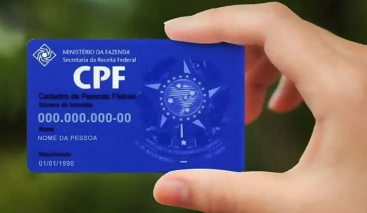 Descubra se o seu CPF está clonado e sendo usado por outras pessoas portadores de CPF