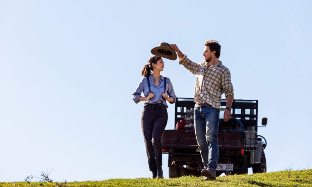 6 frases que todo mundo solta quando quer conquistar alguém