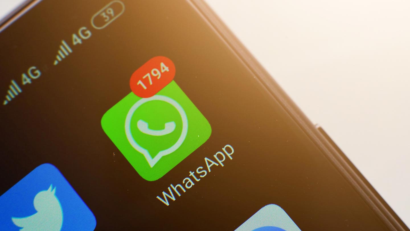 Chega nova função no WhatsApp que vai acabar com as desculpas de quem demora responder