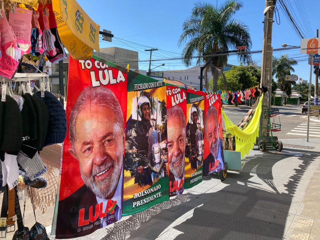 Nordestinos viram alvo de xenofobia em Goiás após resultado do primeiro turno