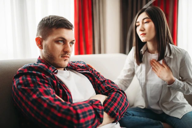 5 sinais que revelam que está na hora de você se reconciliar com a ex
