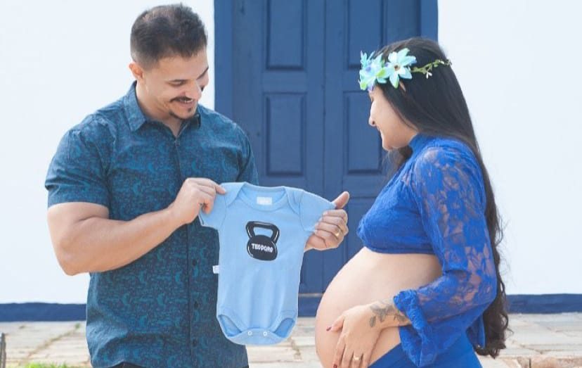 Casais anapolinos que se conheceram por acaso e construíram lindas histórias de amor