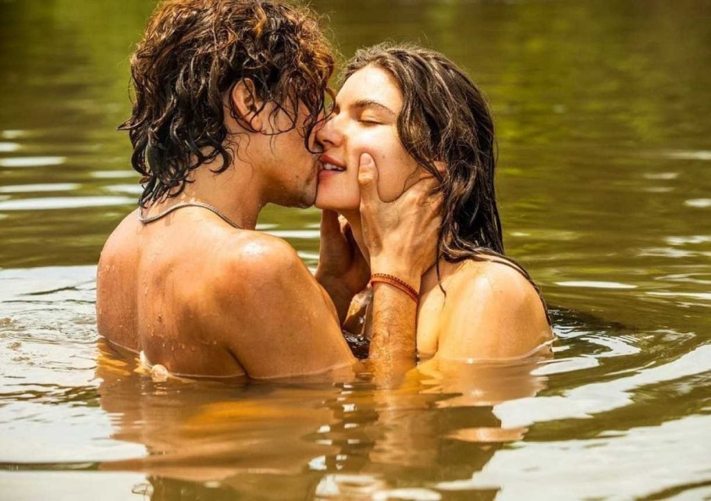 6 sensações que todo mundo tem quando beija e nem sempre percebe