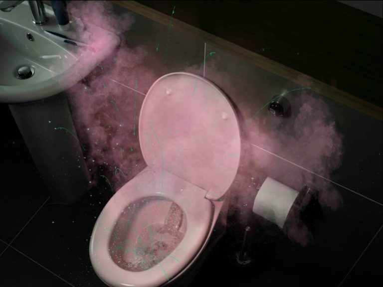 Homens, veja o truque para sua mulher nunca reclamar que você está mijando na borda do vaso