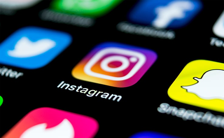 6 tipos de fotos que mais chamam atenção nos stories do Instagram