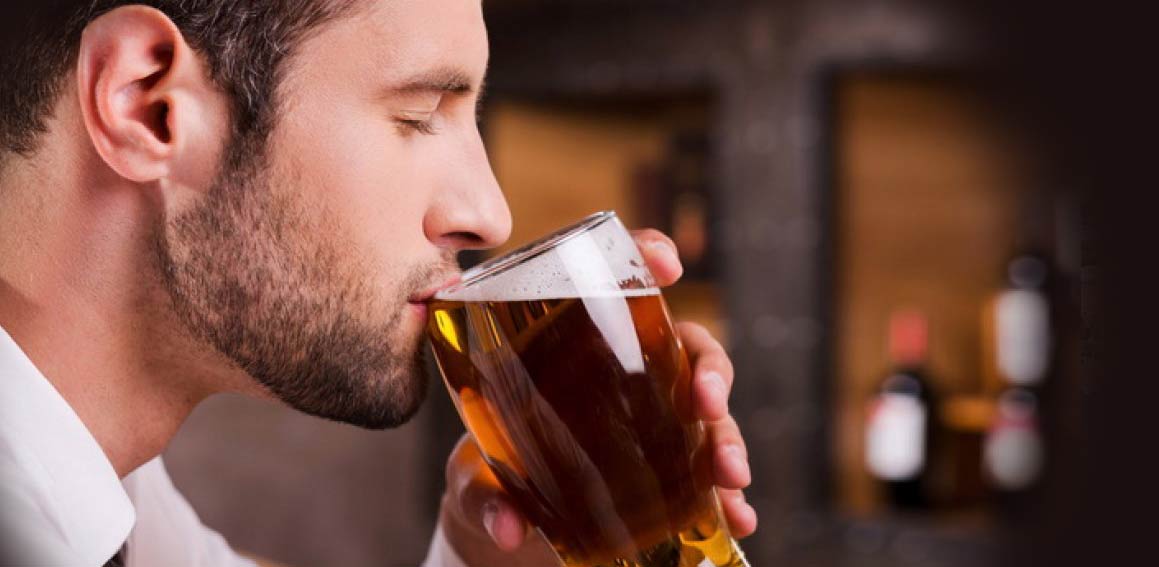 6 motivos para você nunca negar um convite para beber cerveja