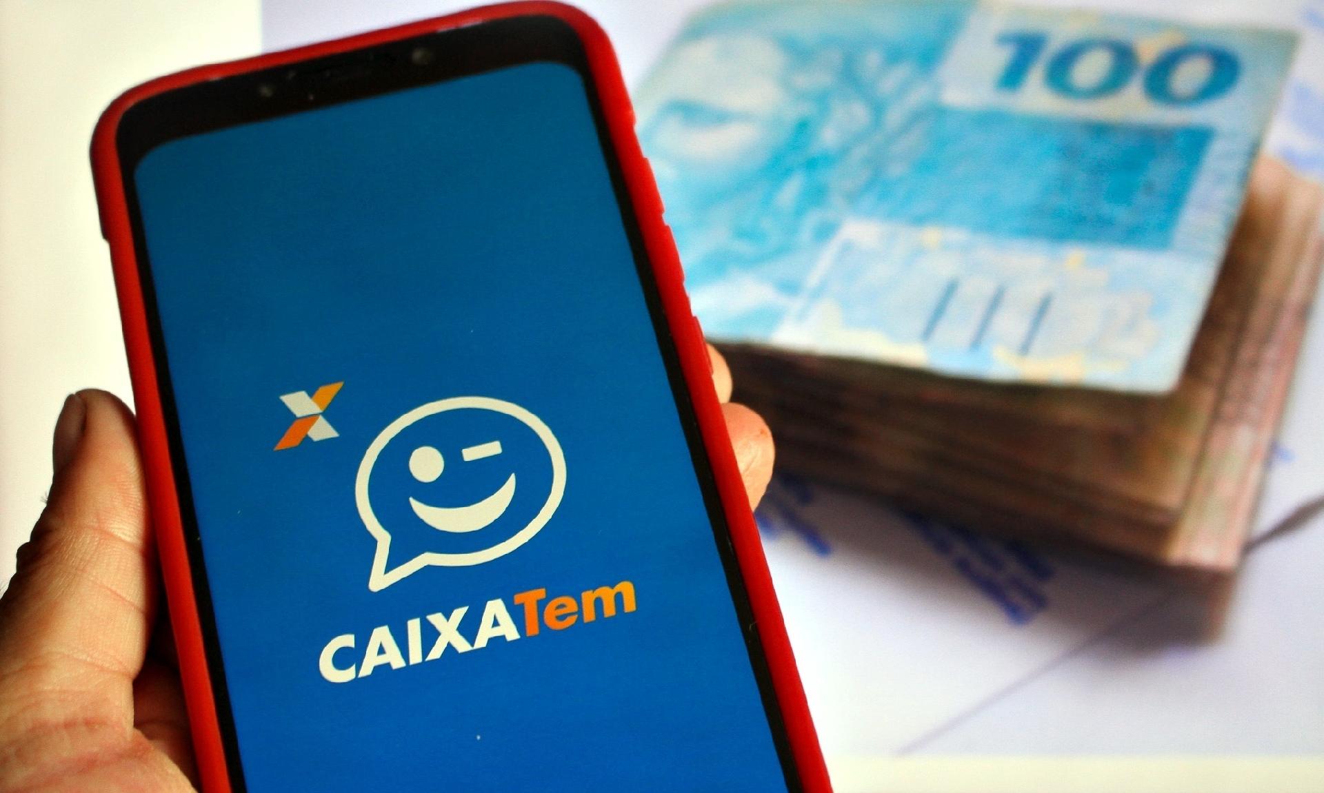 Cartão de Crédito CAIXA Tem