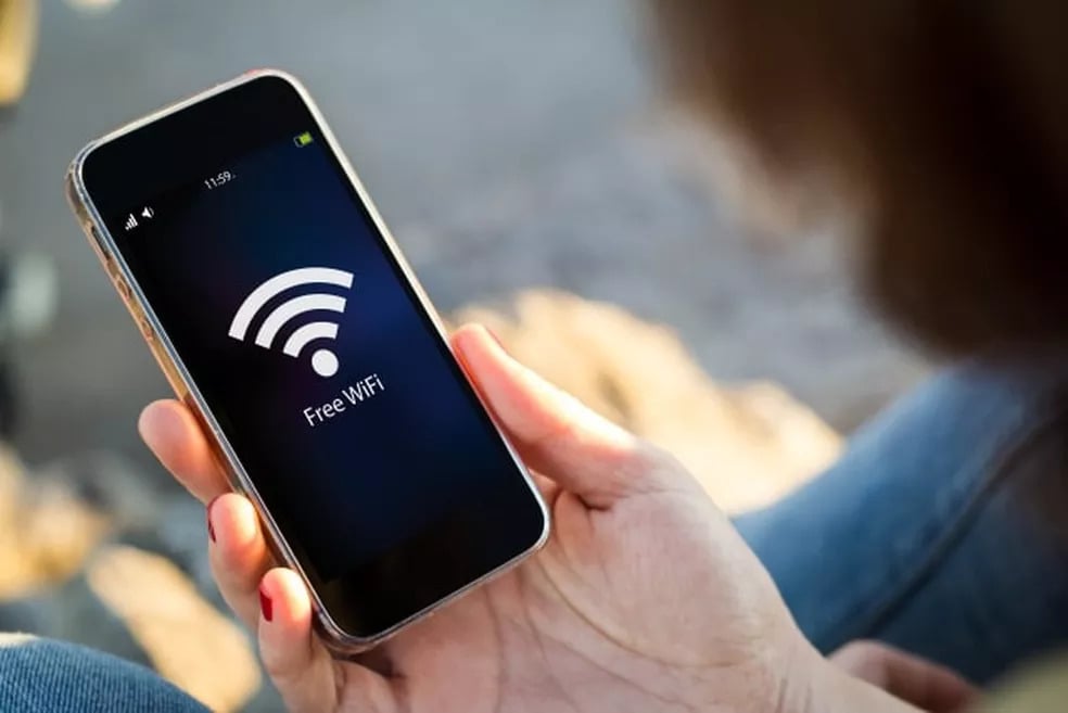 Esta é a maneira conectar ao Wi-Fi sem saber a senha que pouca gente sabia