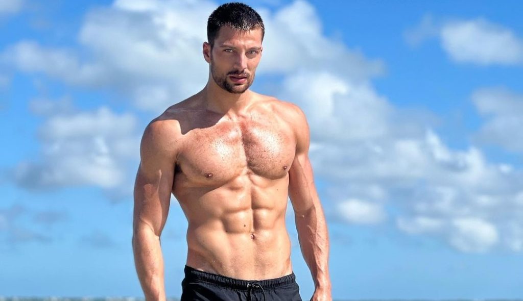 6 partes do corpo masculino que mais atraem e chama atenção das mulheres