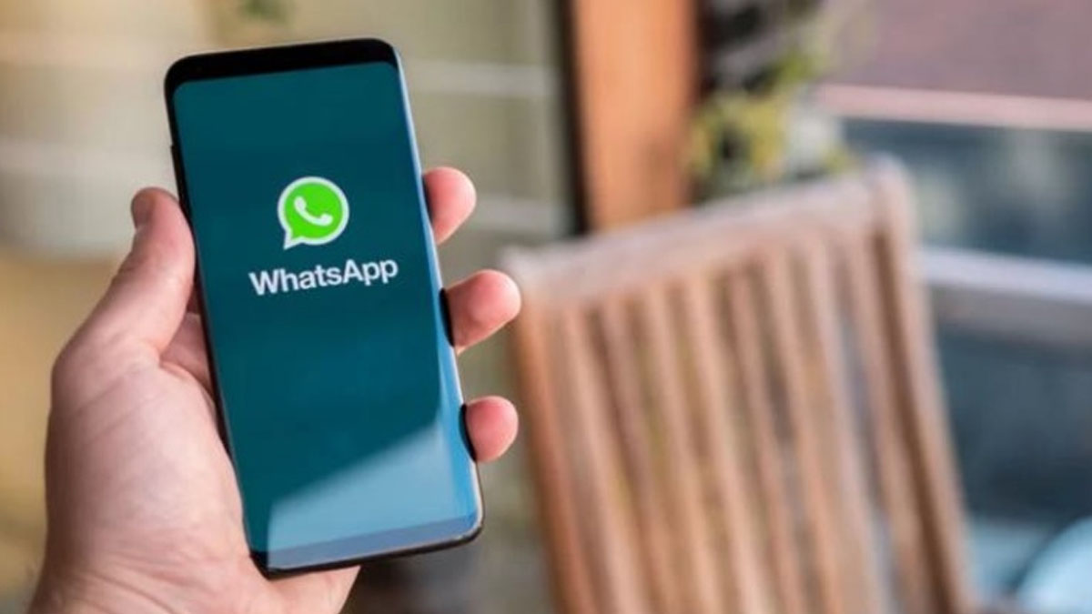 Chega nova função no WhatsApp aprovada por quem tem muitos amigos