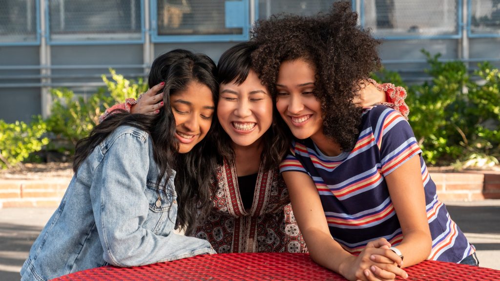 6 tipos de pessoas que você precisa ter na sua vida e não sabe