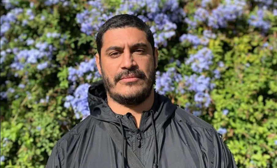 Criolo diz que é importante artistas se manifestarem na política