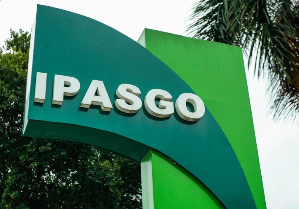 Usuários do Ipasgo poderão ser atendidos em Brasília; saiba serviços disponíveis