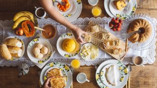 Ranking internacional elege queridinho do café da manhã brasileiro como um dos melhores do mundo