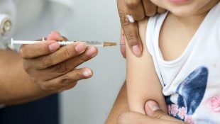 Cobertura da vacina BCG no Brasil atinge 75,3% neste ano