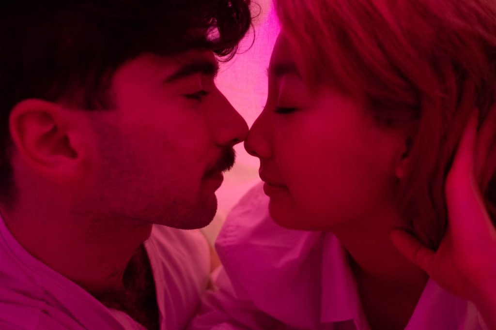 6 demonstrações de carinho que apenas os casais que vão durar para sempre têm