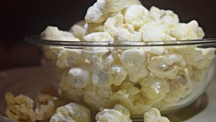 Receita de Pipoca Gourmet: aprenda você mesmo a fazer esta delícia em casa