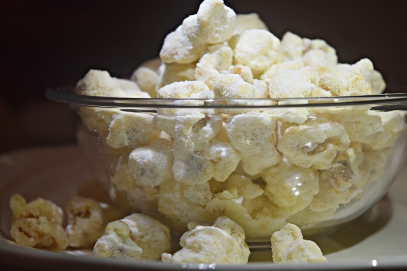 Receita de Pipoca Gourmet: aprenda você mesmo a fazer esta delícia em casa