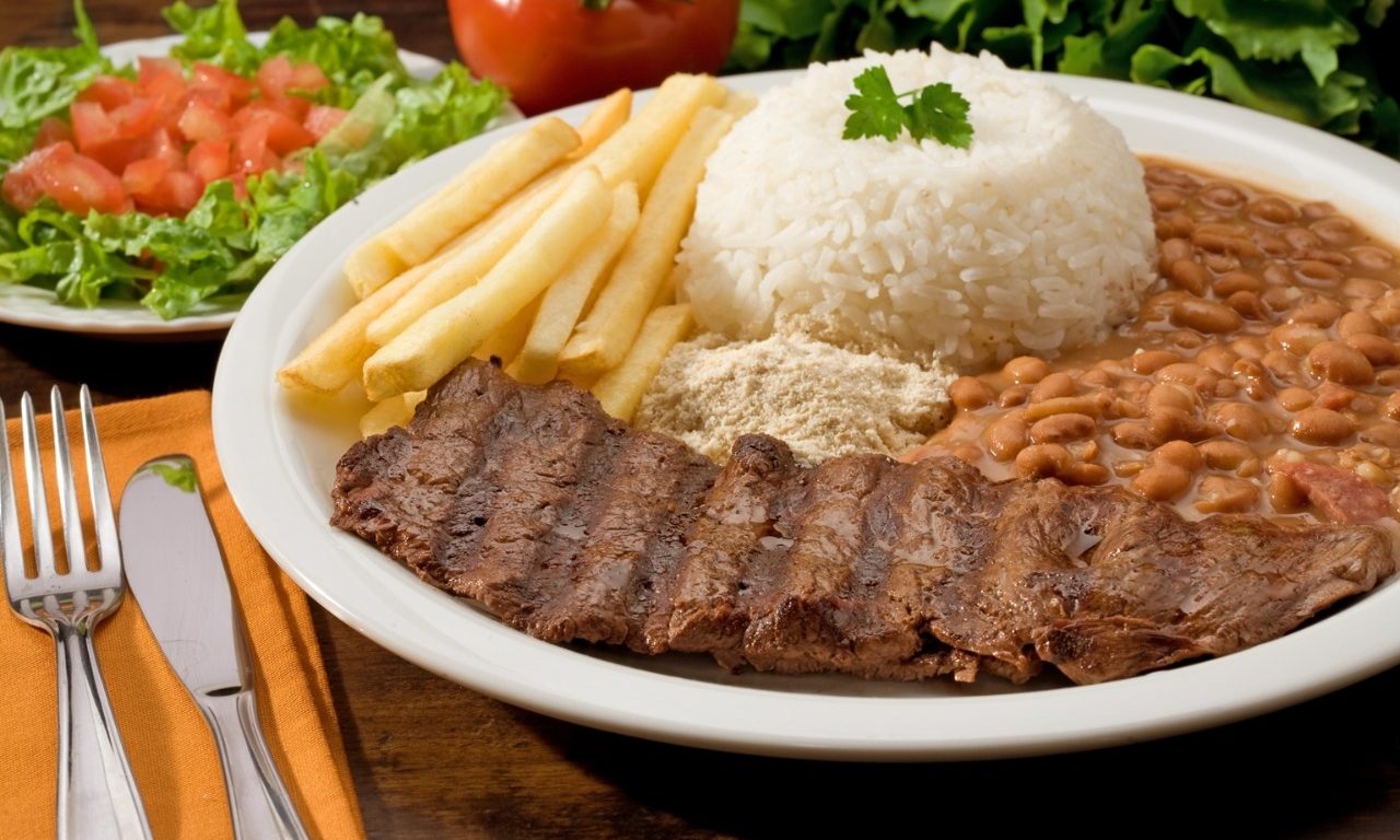 6 hábitos no almoço que quem tem diabetes deve evitar
