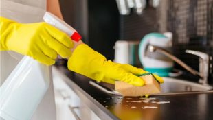 6 erros que a maioria das pessoas cometem ao arrumar a cozinha