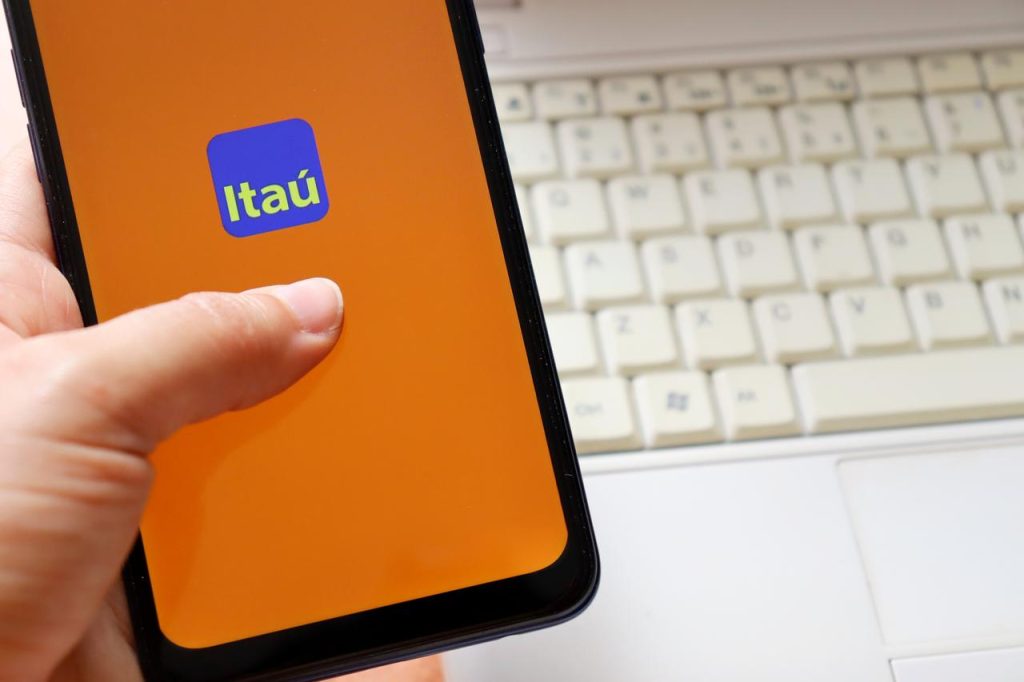 Alerta importante do Itaú para todos os clientes que têm conta no banco