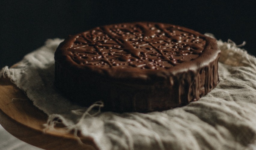 Receita de Mousse de Chocolate rápida e deliciosa para você fazer em casa