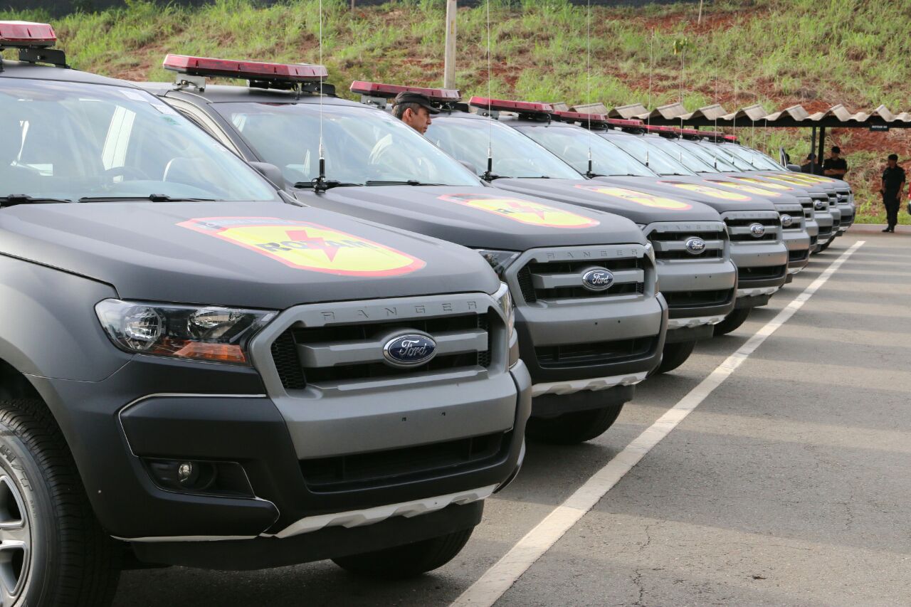 Militar atuava na Rotam. (Foto: Reprodução)