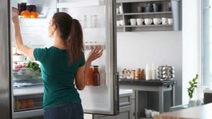 6 erros que a maioria das pessoas cometem ao guardar os alimentos na geladeira
