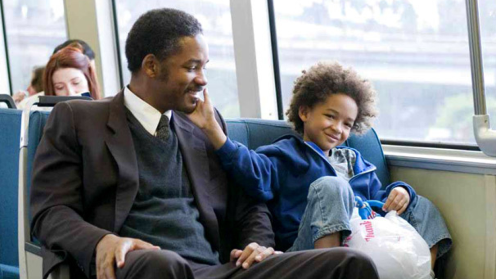 6 filmes na Netflix para assistir no Dia dos Pais e se emocionar bastante