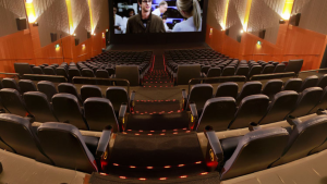 Cinemas de Goiânia, Aparecida e Anápolis terão ingressos a R$ 12 durante festival