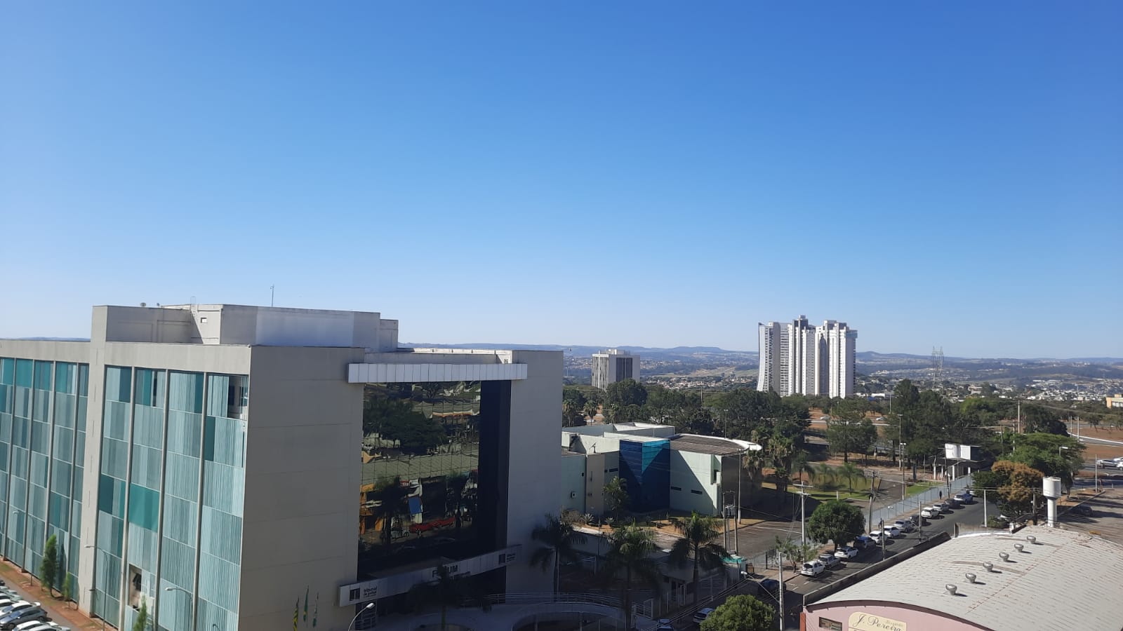 Calorão estaciona nesta terça-feira (21) em Goiás: saiba as cidades mais quentes