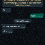Adolescente buscou emprego na Pernambucanas de Anápolis e foi abusado sexualmente por supervisor