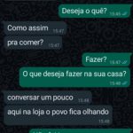Adolescente buscou emprego na Pernambucanas de Anápolis e foi abusado sexualmente por supervisor
