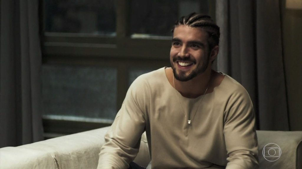 6 nomes de pessoas que nasceram para ser feliz e que todo mundo gosta