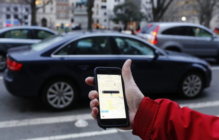 6 frases que nenhum passageiro de Uber gosta de ouvir dos motoristas