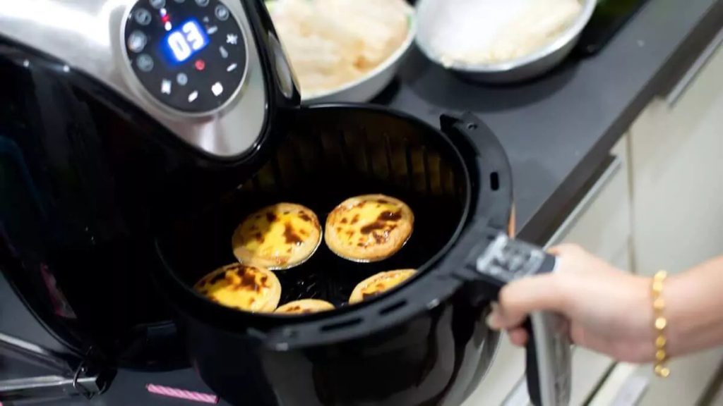 6 segredos que nem todos que usam a Airfryer sabem