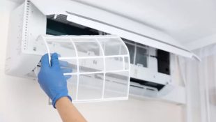 O que acontece se você nunca limpar o filtro do ar-condicionado, segundo técnicos
