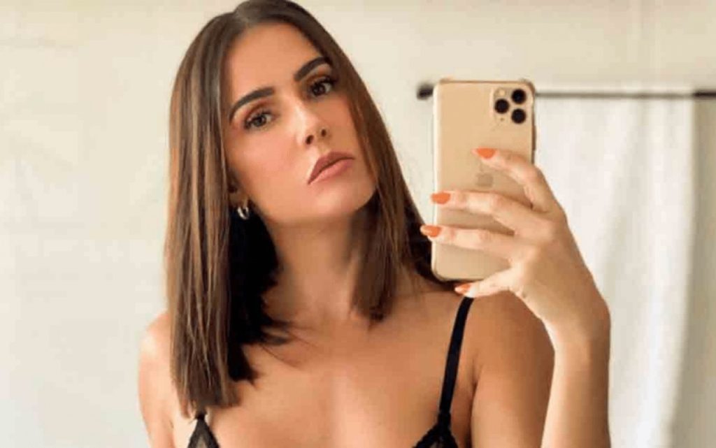 Deborah Secco diz não se orgulhar de traições do passado e rebate críticas