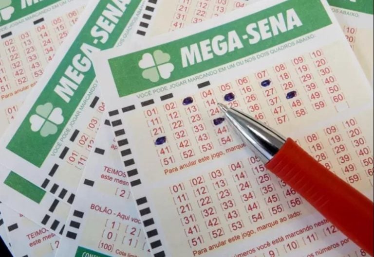 3 signos que podem ter sorte na Mega Sena que vai pagar R$ 100 milhões