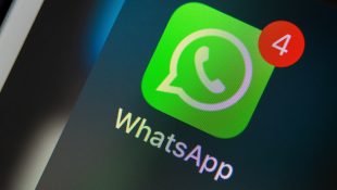 WhatsApp tem câmera secreta; veja como usar