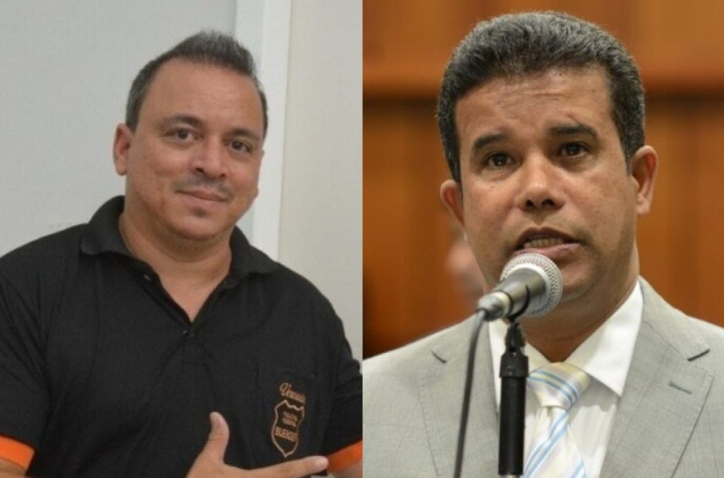 PRTB lança dois candidatos a deputado estadual de Anápolis para eleições deste ano