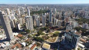 Goiânia
