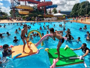 Férias de julho em Anápolis têm cinema, oficinas e passeios ao ar livre para crianças